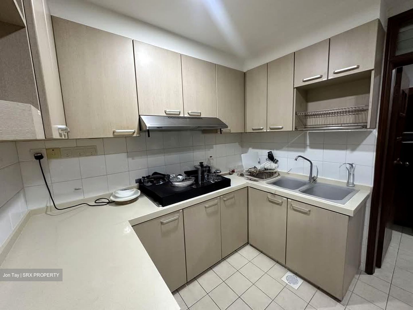 Sanctuary Green (D15), Condominium #608464991